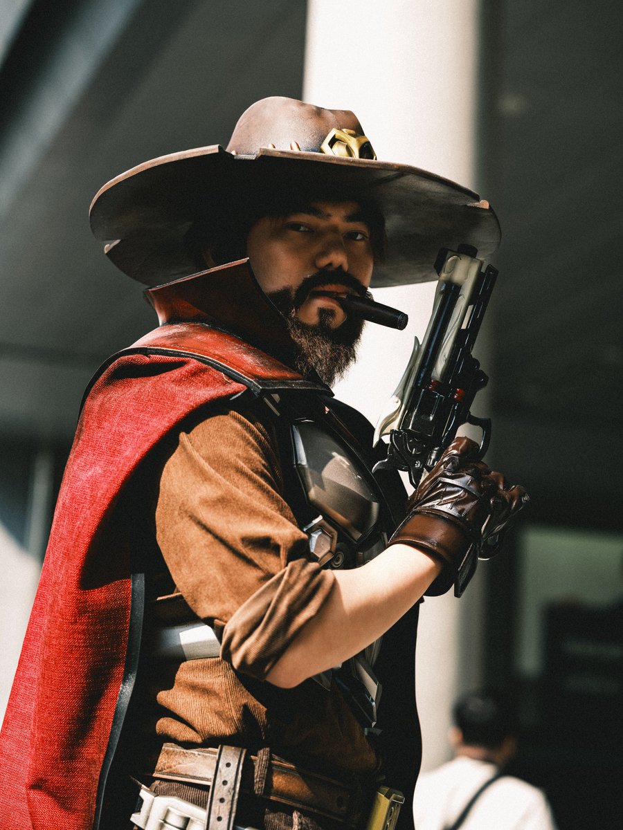 qwaszx986's tweet image. 수원 코믹월들 촬영
캐서디

사진사 @alansjxn