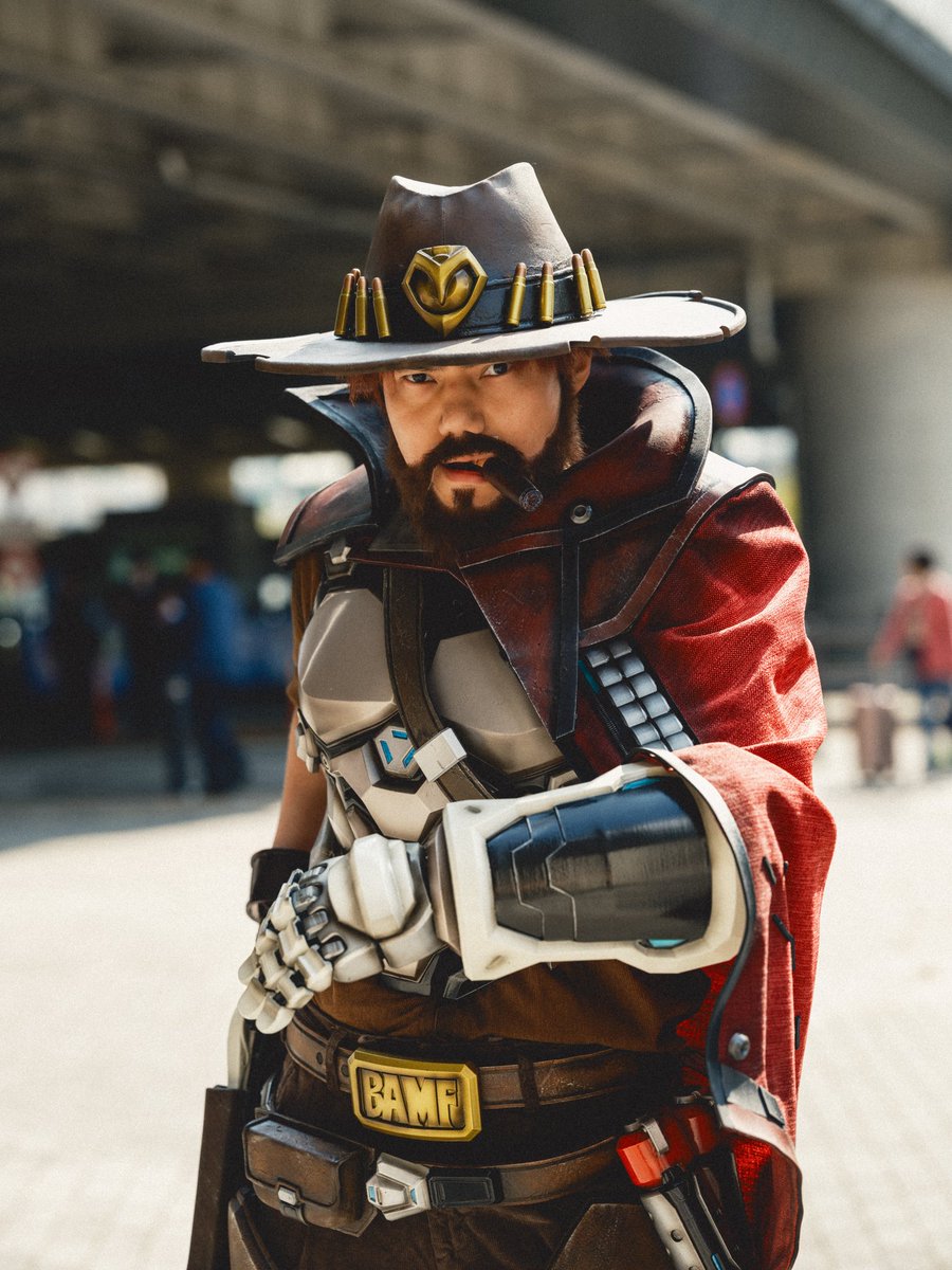 qwaszx986's tweet image. 수원 코믹월들 촬영
캐서디

사진사 @alansjxn