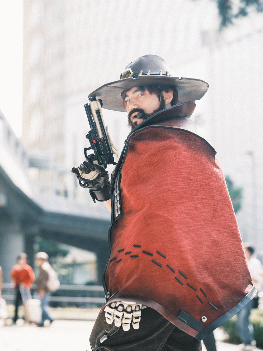 qwaszx986's tweet image. 수원 코믹월들 촬영
캐서디

사진사 @alansjxn