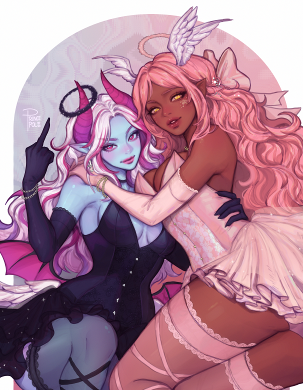 ⚜️pol⚜️ tweet media