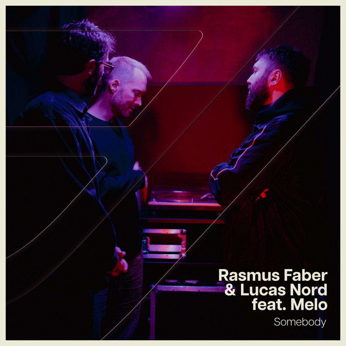 ラスマス・フェイバー (@rasmusfaber_jp) / Posts / X