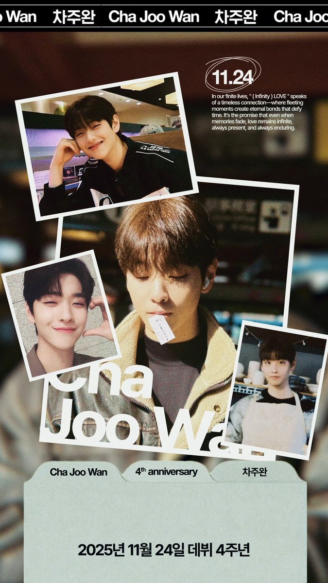 YSM of CJW (@YSM_CJW) / Posts / X