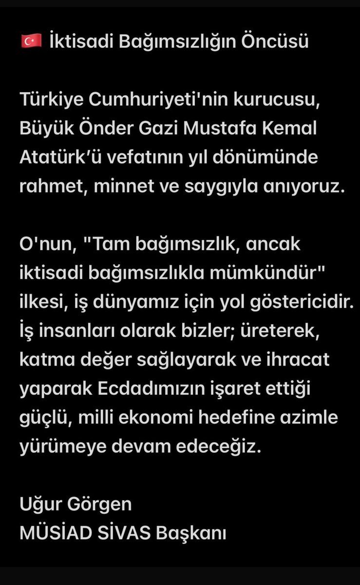 Uğur Görgen (@gorgenugur) on Twitter photo 