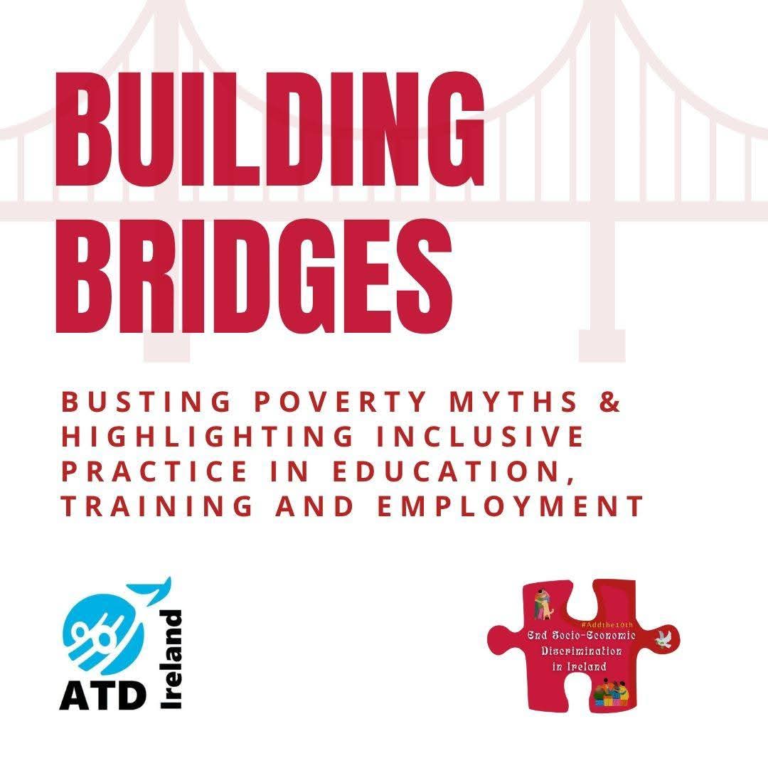 ATD Ireland tweet media