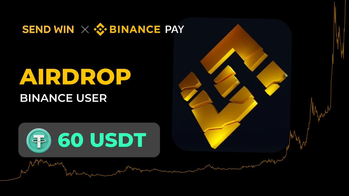 💸 This airdrop only for risk takers
 Comment: “I bet on Sends.win!”
 
 Drop your BEP20
 3 brave folks get $20