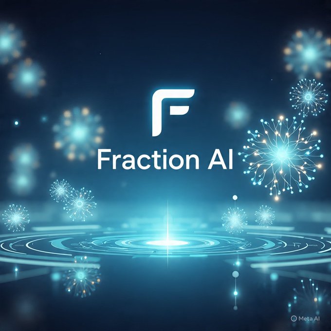 kel_eazi's tweet photo. The brain of the decentralized web is here.
@FractionAI_xyz is creating the Intelligence Operating System (IIO). It makes AI agents, models, and data portable, composable, and verifiably trustworthy.
This is the secure foundation for the future of AI.
#IIO #FractionAI https://t.co/6x0tHVoU5r