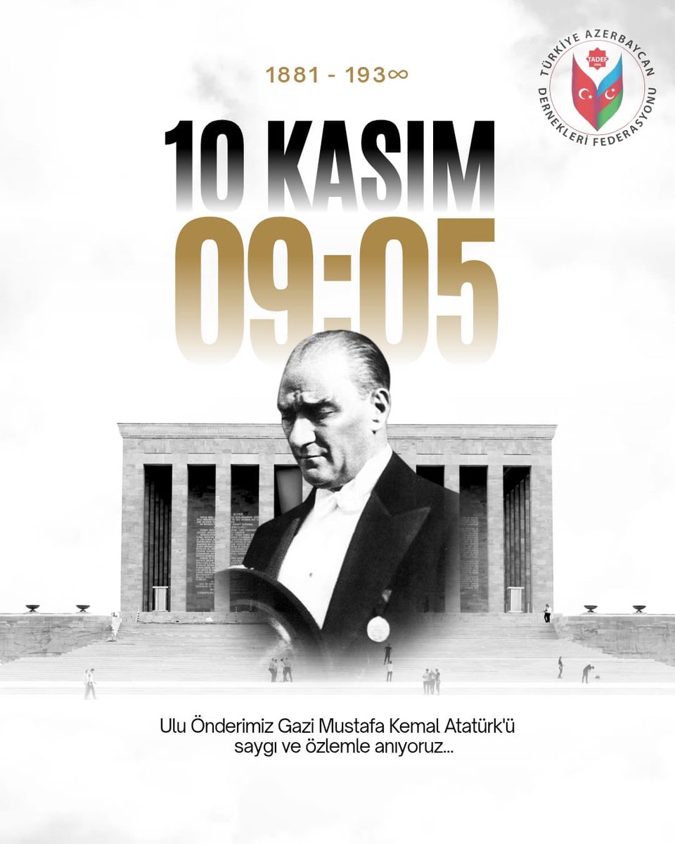 Unutmadık, unutmayacağız!