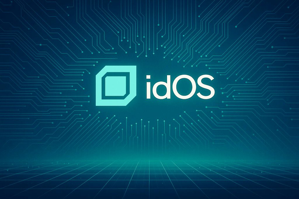 GM  idOS 🆔

With <a href="/idOS_network/">idOS</a>, your digital identity isn’t static it moves with you, and you control the wheel.

Here’s how it works:
✔️ Your ID is yours, 100% no compromises.
✔️ You call the shots on who sees your data.
✔️ Each verification strengthens your digital reputation.