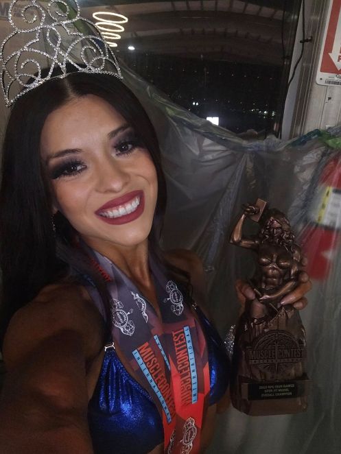 BBSuppsPlus's tweet image. Our members who have WON🥇a show are now getting their own Featured✨ Champion page on our website! Brooke is our first Featured Champ, many more coming soon! 👇
bestbodies.fit/p/fit-model-di… 
#fitmodel #FitnessJourney #bodybuilding #bikiniseason #gymgirls