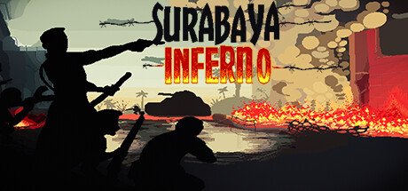 Day 32 Share Game Lokal

Surabaya Inferno
Developer : Sengkala Dev
Platform : Steam

Kamu akan memimpin laskar-laskar rakyat Surabaya untuk menghadapi serangan pasukan Inggris, Belanda, hingga sisa-sisa militer Jepang yang ingin merebut kembali kekuasaan.