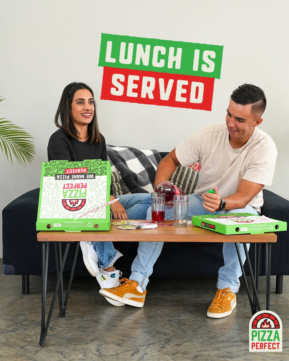 PizzaPerfectza's tweet image. Bring the hottest flavours into your home with all your favourites from #PizzaPerfect 🍕