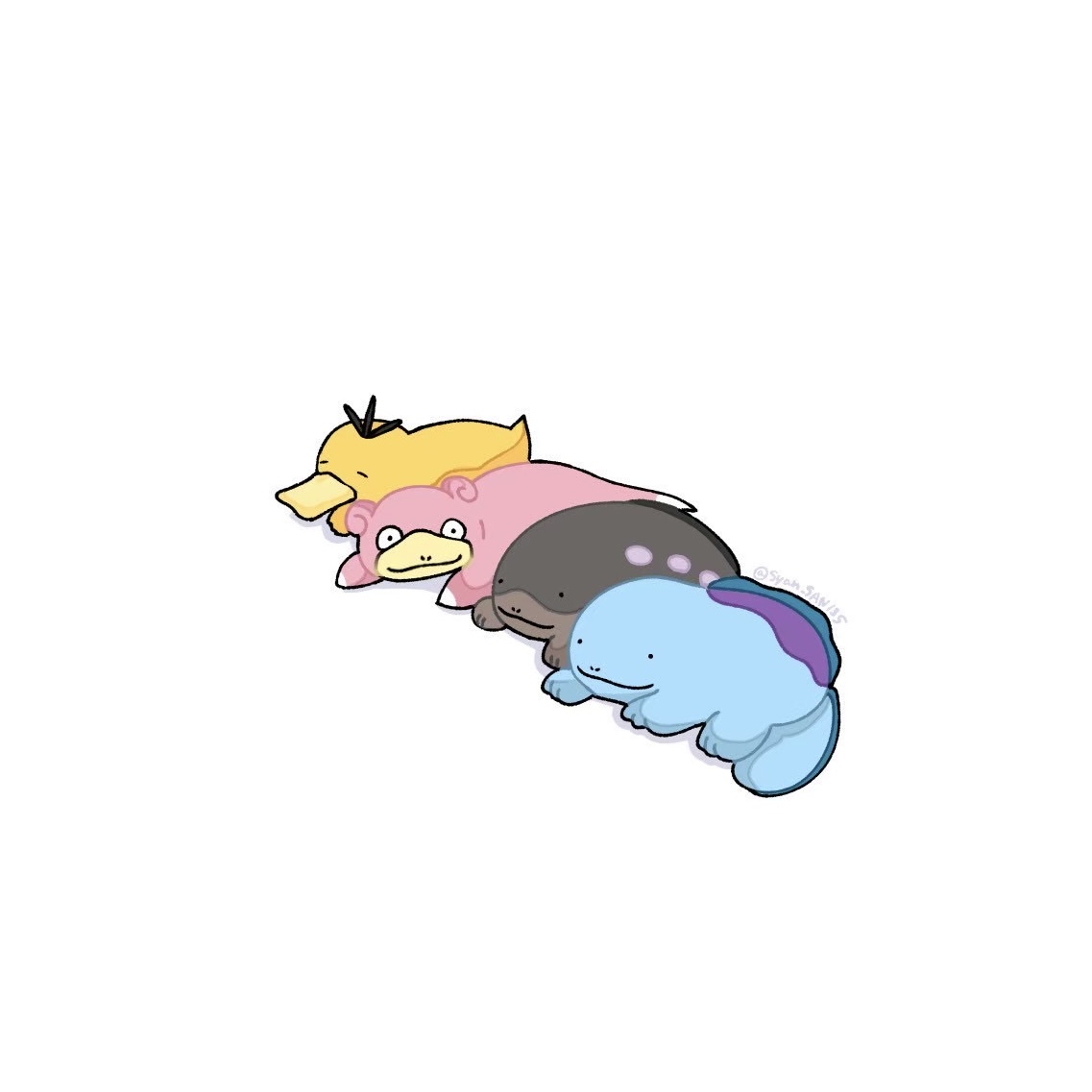 シアン🪩 (@syan_san135) on Twitter photo 