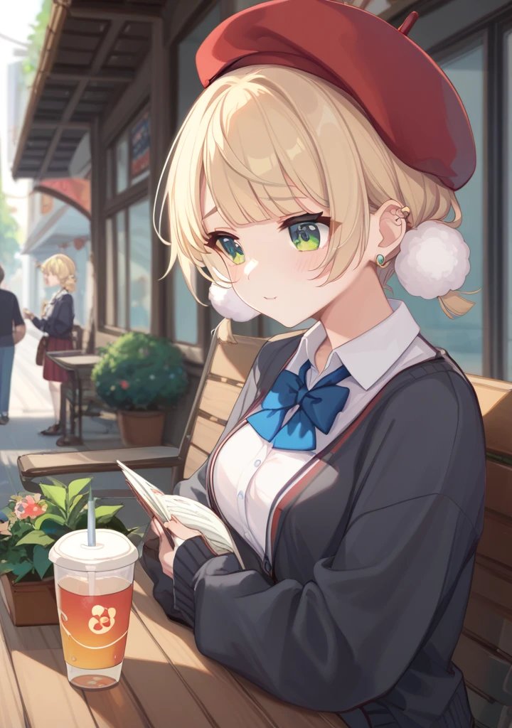 のぶちゃん｜AIを使って美少女イラスト (@nobuchanAIart) / Posts / X