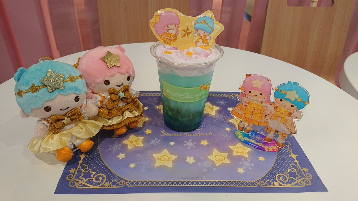 キキララ大好き (@Aca11klnEZsKXhT) / Posts / X