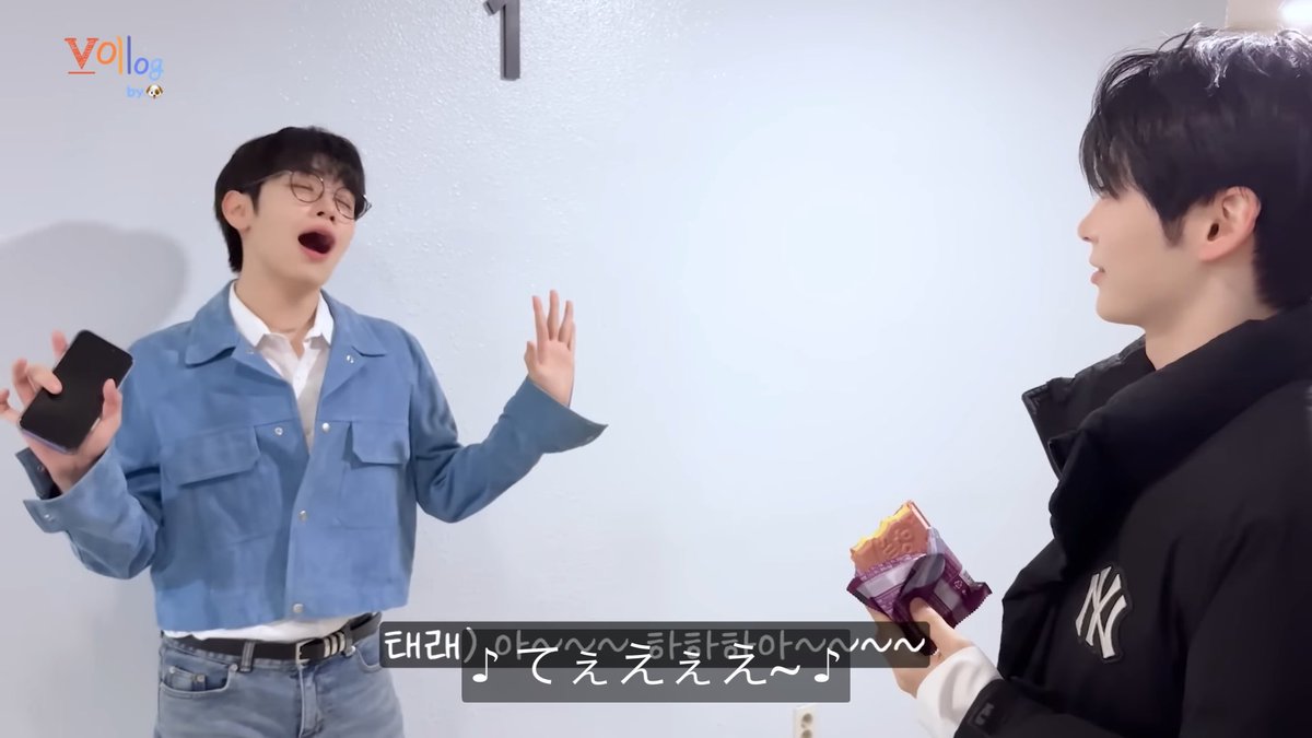 リポストしてぇえぇえ〜♪
#2025MAMAVOTE #ZEROBASEONE