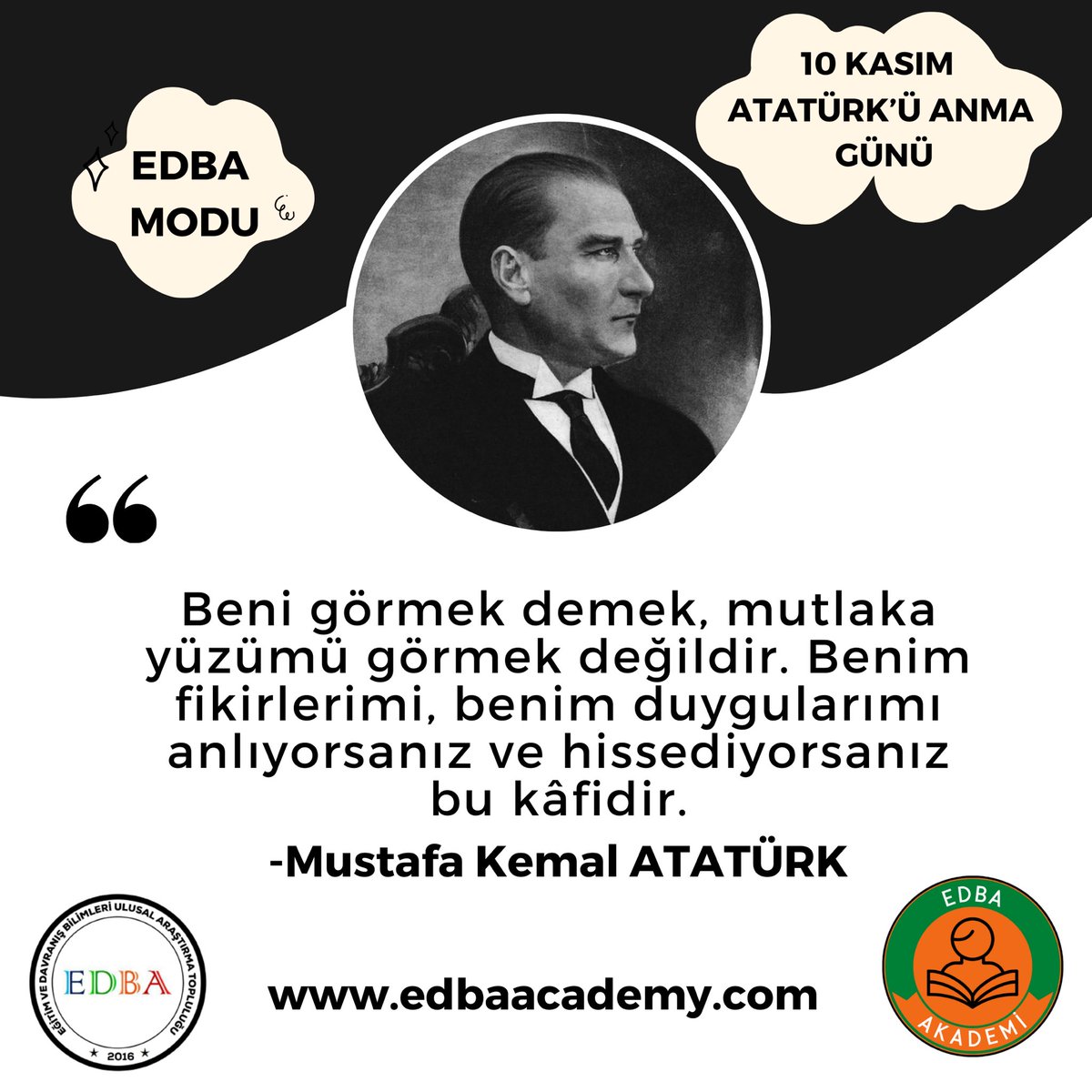 EDBA Topluluğu tweet media