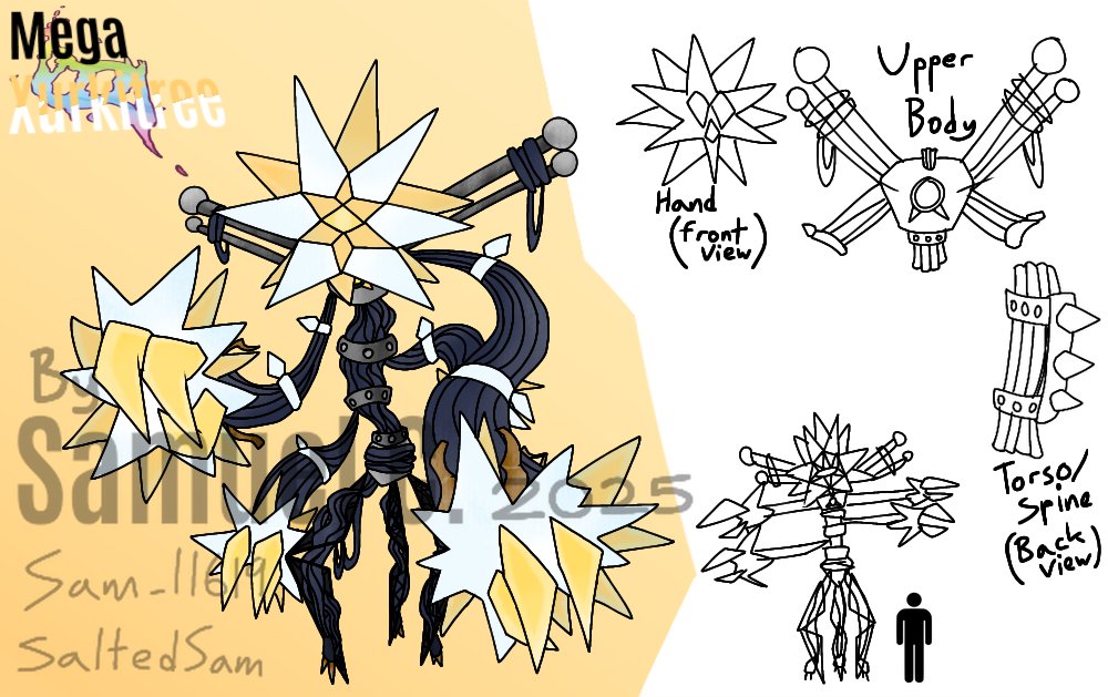 SaltedSam🧂 tweet media