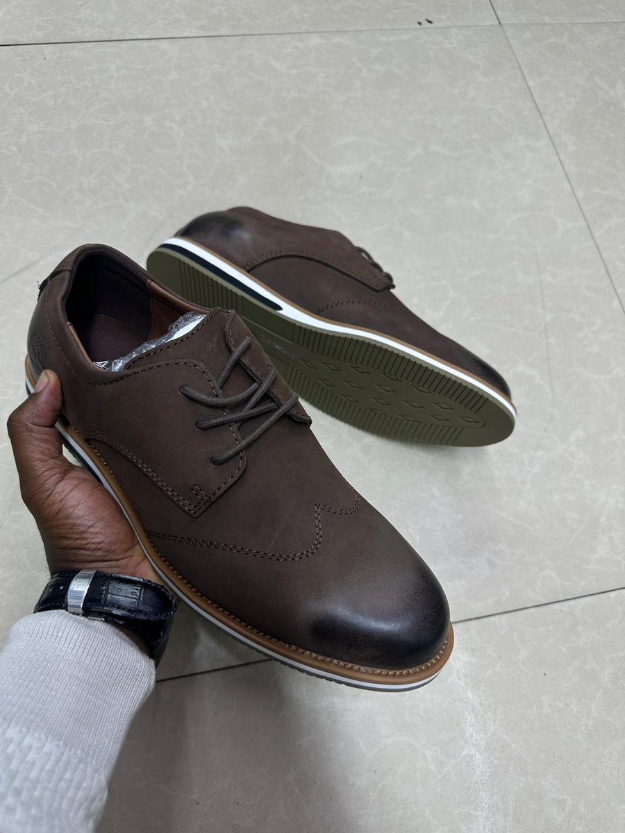 luku_master's tweet photo. Al Jazeera people powered conservation #Revivaloutbreak uhuru kayole kalonzo #MondayMotivation
Reach out 0758127894 and we deliver, size 38 to 46 ,going at 4800/= ,leather suede timberland casuals ,rubber sole https://t.co/TSl1boLkR7
