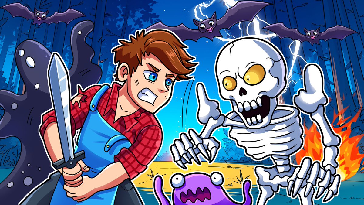 Jerry | Thumbnail Artist | Com Open tweet media