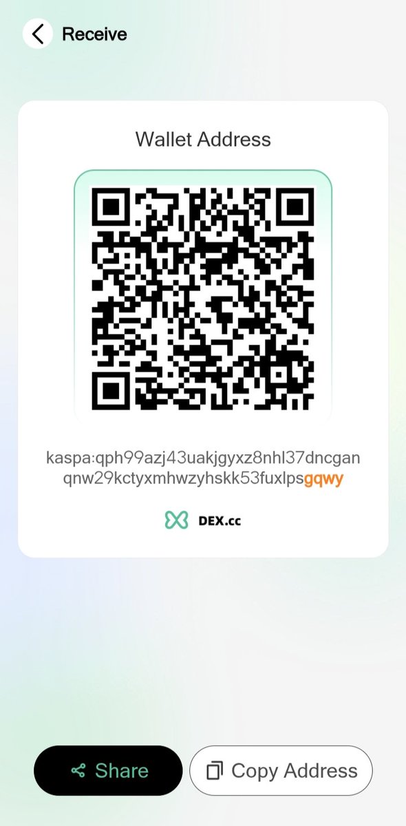 julymoe646's tweet photo. @dexcc_official Great 👍 this partnership will bring a great opportunity for crypto industry. 
Great future ahead 
@tharp7700
@htoo22082 
@Yaungp822 

kaspa:qph99azj43uakjgyxz8nhl37dncganqnw29kctyxmhwzyhskk53fuxlpsgqwy https://t.co/AXzyDceTUM