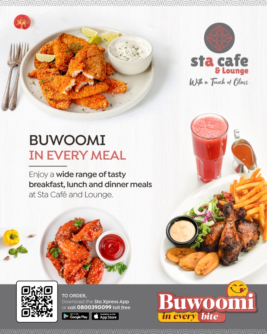 Sta Cafe & Lounge tweet media