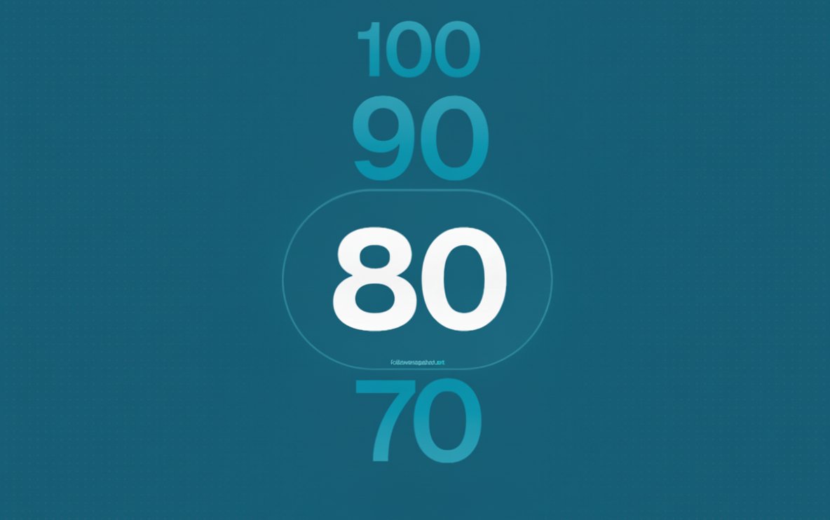 marstyl999's tweet photo. After posting for 4 MONTHS i've reached 80 followers 

That's like 20 followers per month.

Could have been worse? https://t.co/l24EFvSLqQ