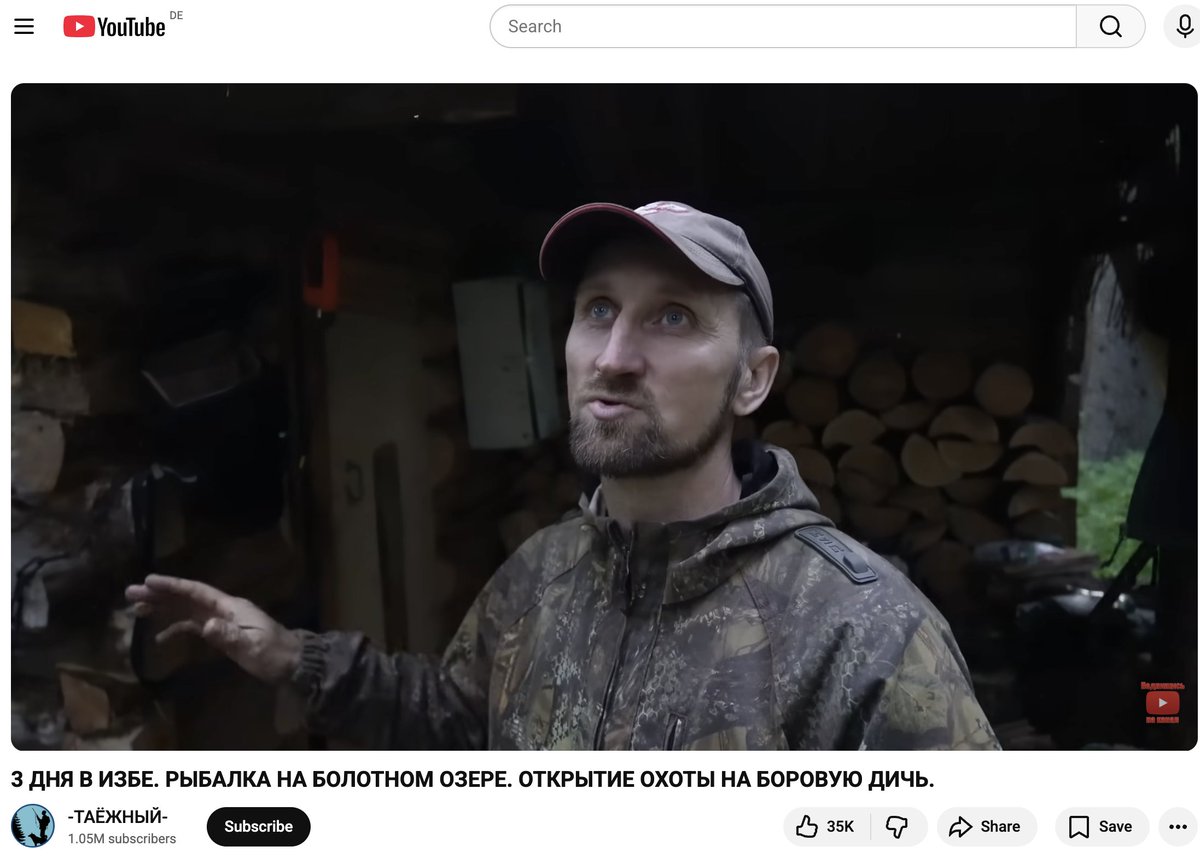 Igor Zinovev tweet media