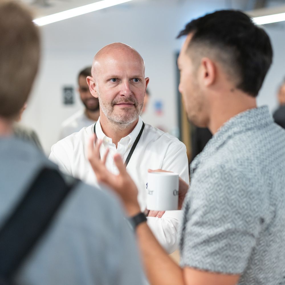 GYDAco's tweet image. Our brand-new London Mastermind Group launches in January. We have five spaces left for ambitious agency leaders looking to work together and grow their agencies in 2026...

buff.ly/2F9jyx0 
#growthprogram #growmyagency #agencycoaching #agencyexpert #leadershipprogram