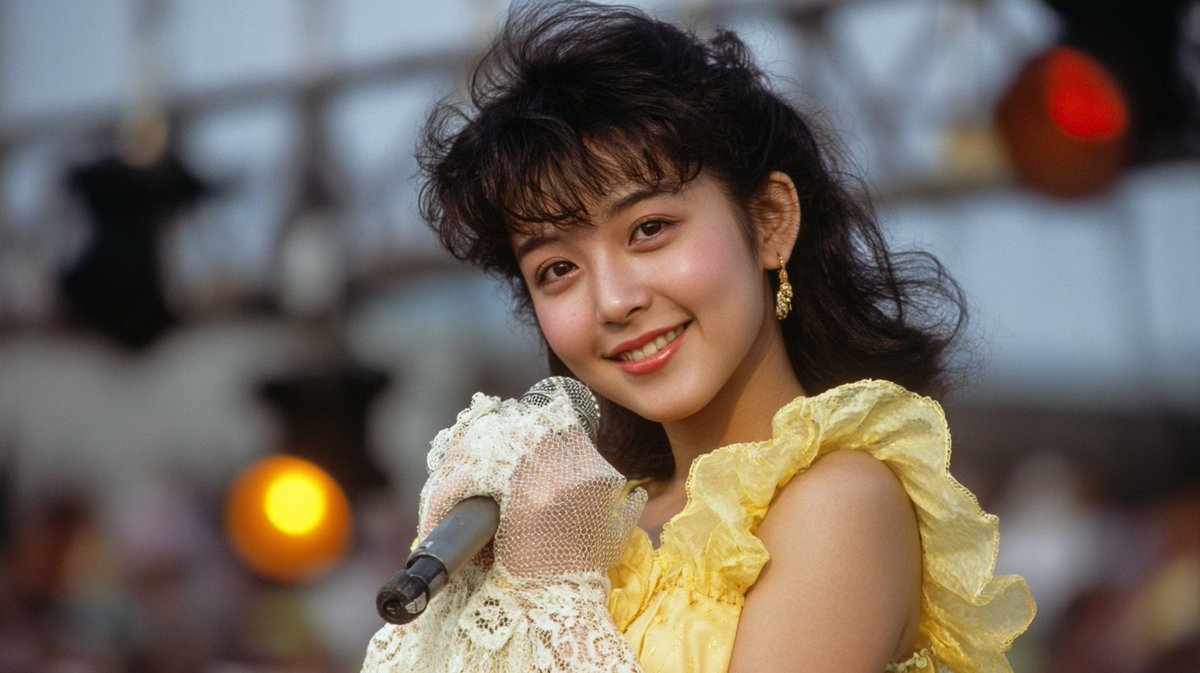 RetroIdol's tweet photo. ちょっと没になってしまったけど、可愛かった絵を紹介させていただきますね！

#シティポップナイト #citypop #シティポップ https://t.co/eVcp4K7Gx1
