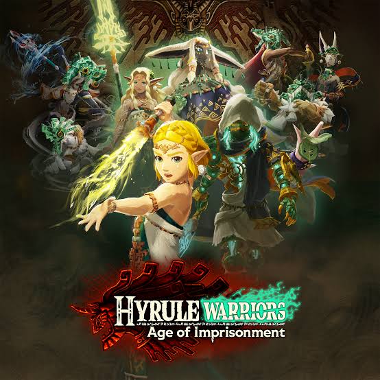 MdotCliff's tweet photo. Gotta admit, Hyrule Warriors Age of Imprisonment is one hell of a game so far - I love the characters and their designs  - the story is forming nicely and several questions I had back playing Tears of the Kingdom are being answered! Cannot wait to get back to the game tomorrow https://t.co/y3f3XAU2En