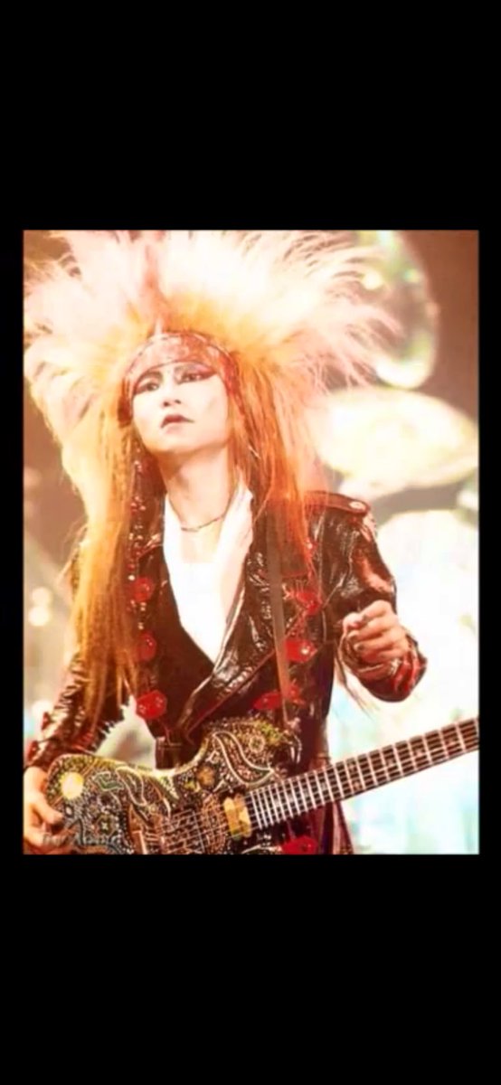 hideさん専用 X HIDE和 (@xjapanxhidekazu) / Posts / X