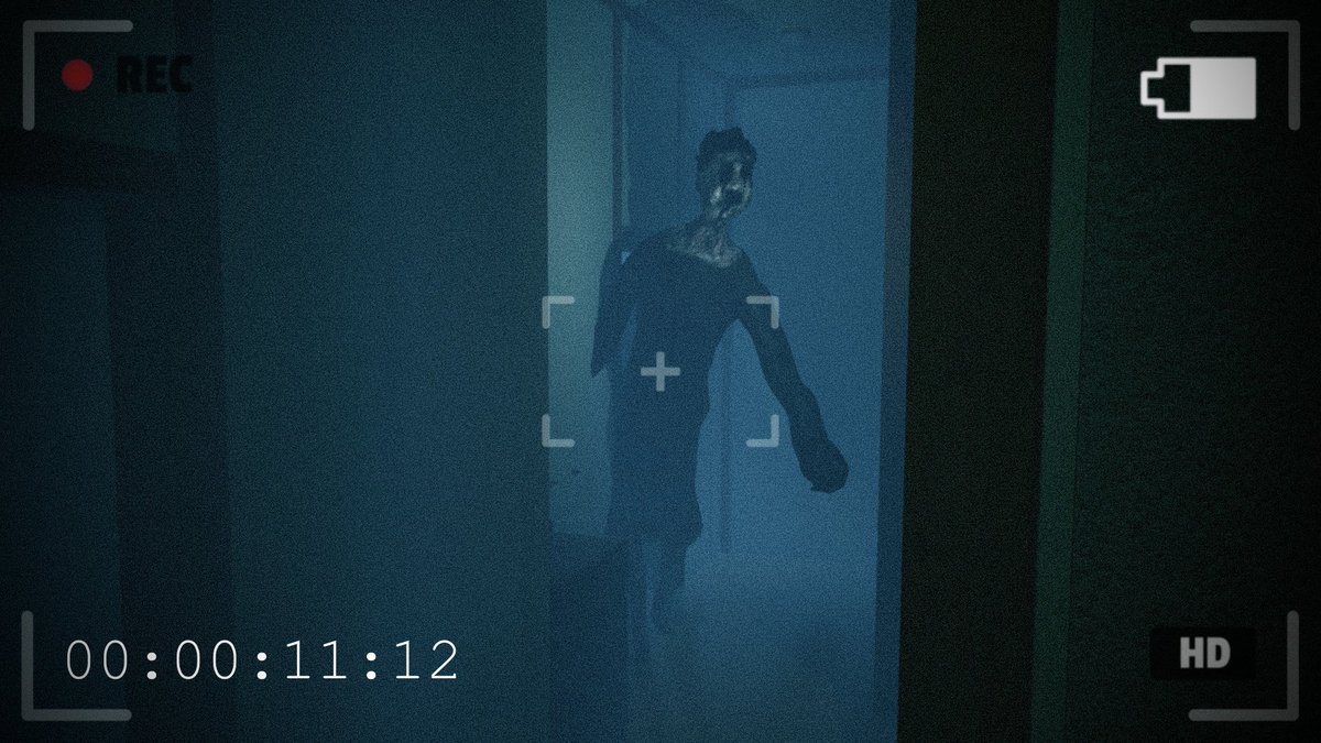 近日公開予定のホラーマップ！
#uefn