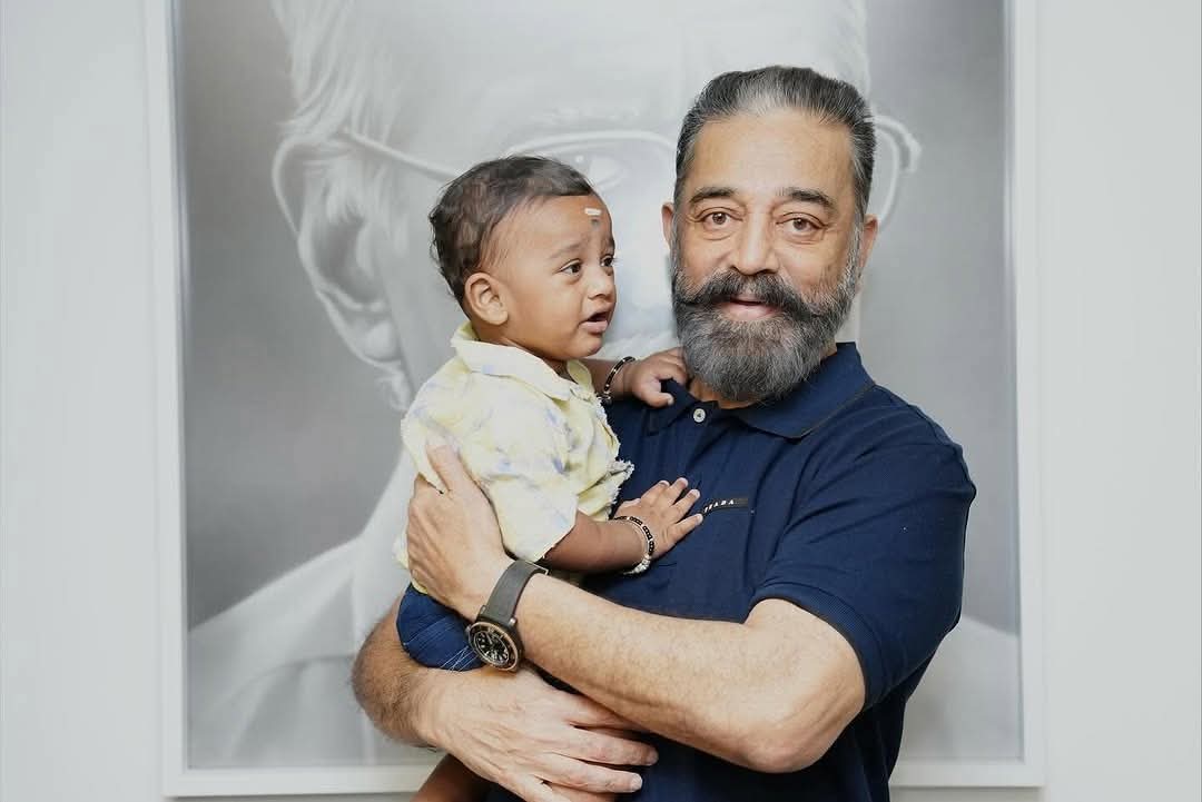 ulaganayagan1's tweet image. #Roboshankar இதை பார்த்து கண்டிப்பாக மகிழ்ந்து இருப்பார்! #KamalHaasan @maiamofficial @RKFI @ikamalhaasan