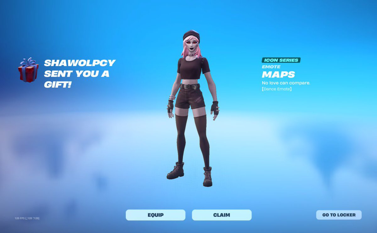 thank you again for the gift <a href="/adore_tor/">Victoria~</a> ❤️