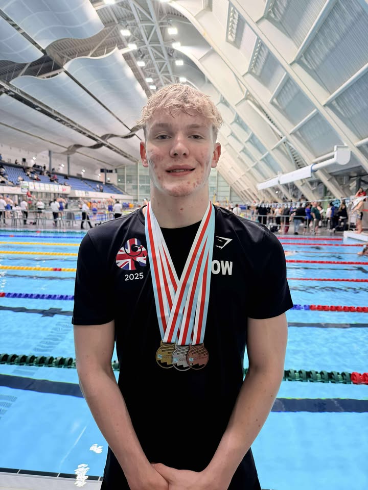 St Christophers CE High School tweet media