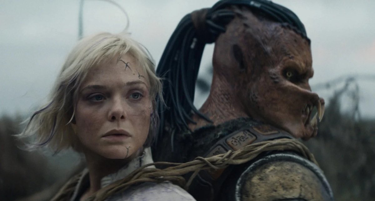 MMalolepszy93's tweet image. Kocham nowego Predatora 🫡
Bawiłem się doskonale, ten film zaskoczył mnie przede wszystkim tym jak bardzo reżyser postanowił zabawić się materiałem źródłowym i wyszło genialnie. Film mógłby być częścią Strażników Galaktyki, bo sporo jest elementów wspólnych. Mega polecam 🙌