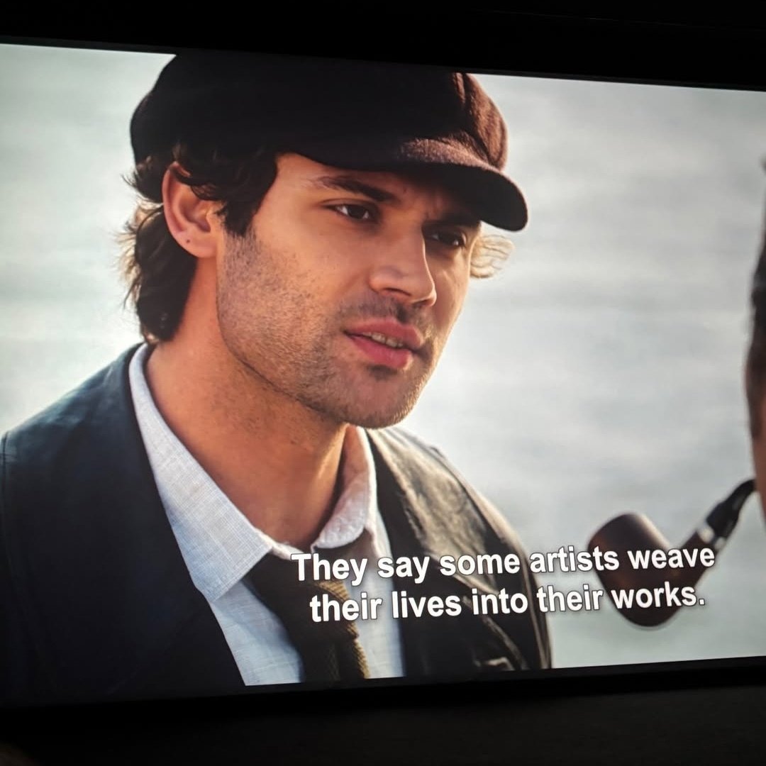 #biradamyaratmak çok merak ediyorum 
harika bir film olmuştur ❤️
#canertopçu