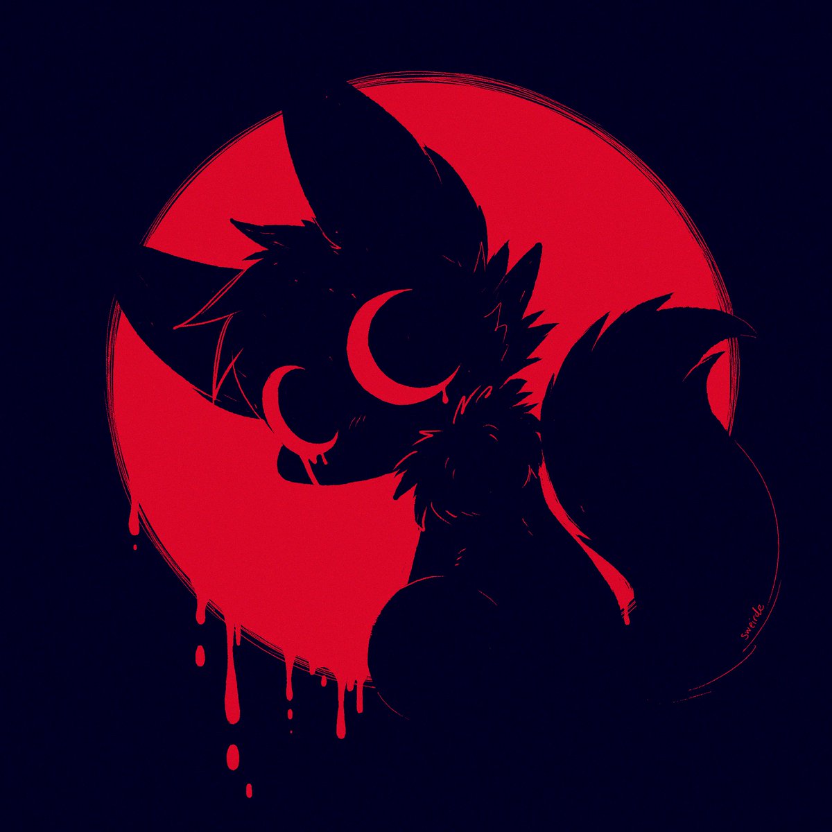 kira✨ (kemoki) tweet media