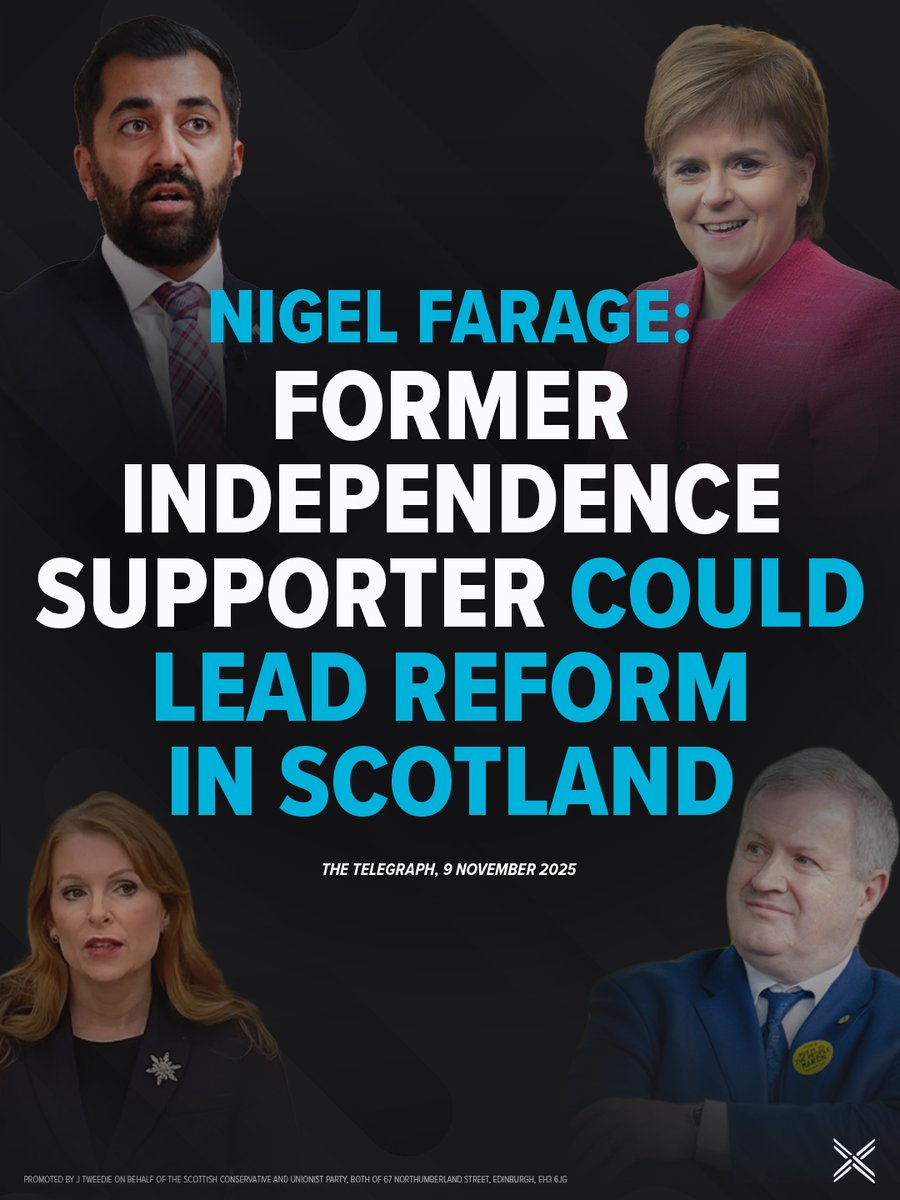 Scottish Conservatives tweet media