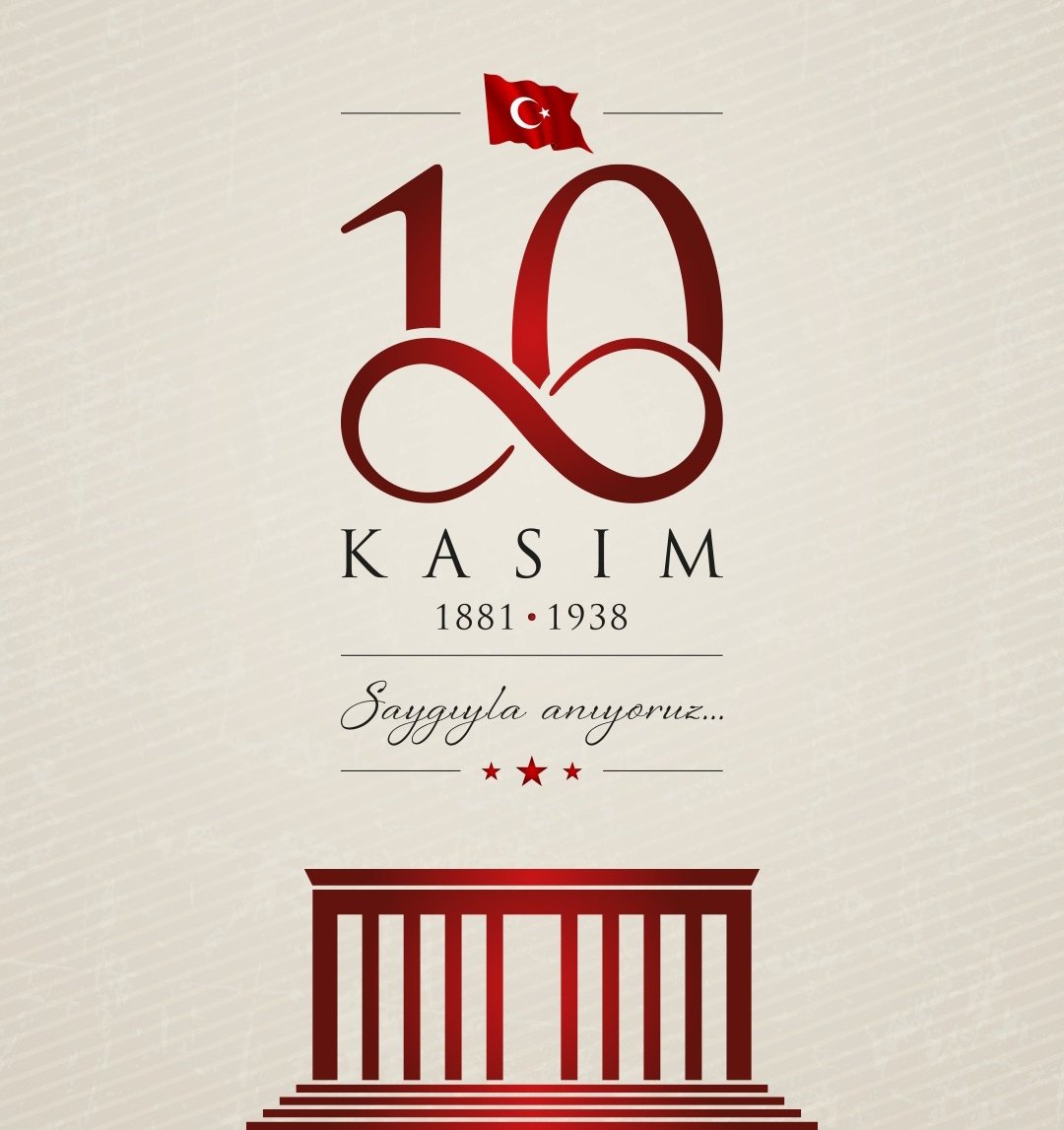 Bugün saat 9.05 de dışarıdaydım. Sirenler çaldığında ben bir parkın köşesinde durdum. Bir kurye yolda durdu. Parktaki kişiler, arabalar derken hayat 1 dakikalığına durdu. Sonrasında herşey kaldığı yerden gibi devam eder göründü, ancak öyle değildi. Tıpkı 1938'de olduğu gibi...