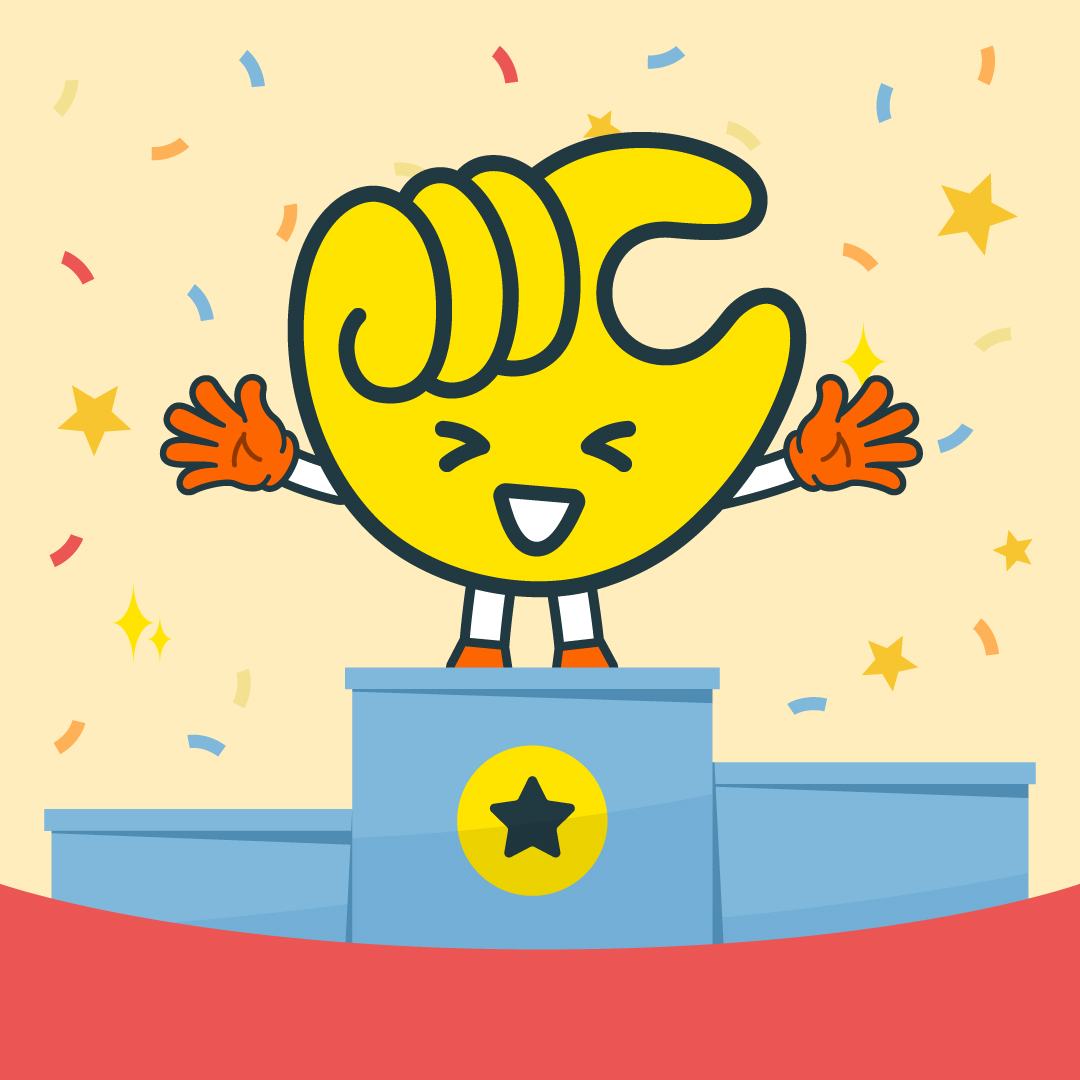 ＼🏆大賞受賞しました🏆／

chocoZAPが「Ruby biz Grand prix 2025」で
最高賞の【大賞】を受賞したよ〜！🐻🎉✨

みんな、本当にありがとう💛

Rubyは、chocoZAPの裏側で
みんなの快適な健康ライフを
支えてくれてる技術なんだ💻💪

・24時間いつでも入館🔓
・全国どこでも使える🗾