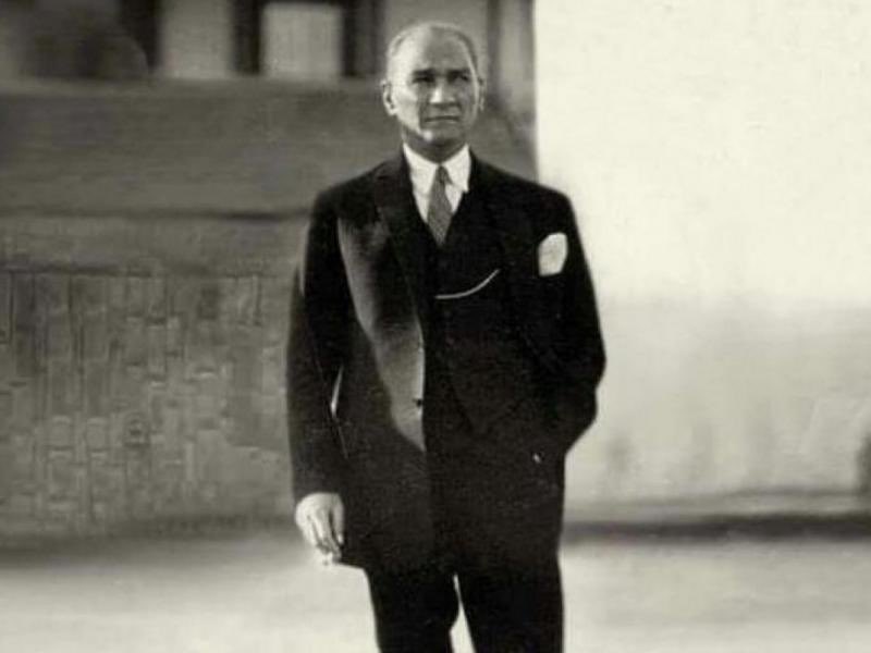 Ahmet Selçuk CAN tweet media