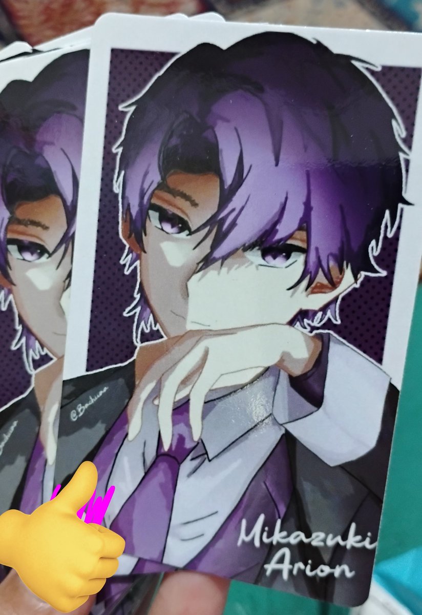 YEYYY UDAH SAMPEEE, ada 25 pcs ajaaa (2pcs buat gift papi hehe)