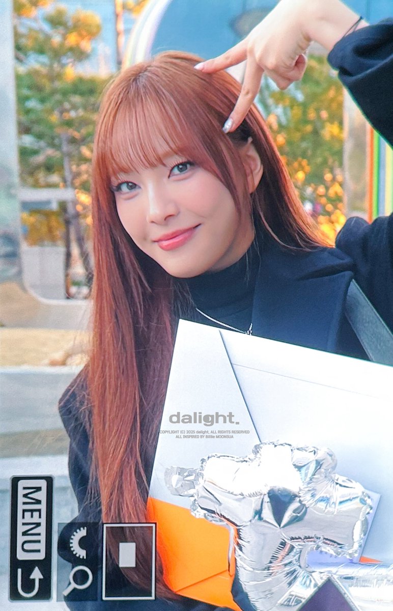 𝗱𝗮𝗹𝗶𝗴𝗵𝘁. tweet media