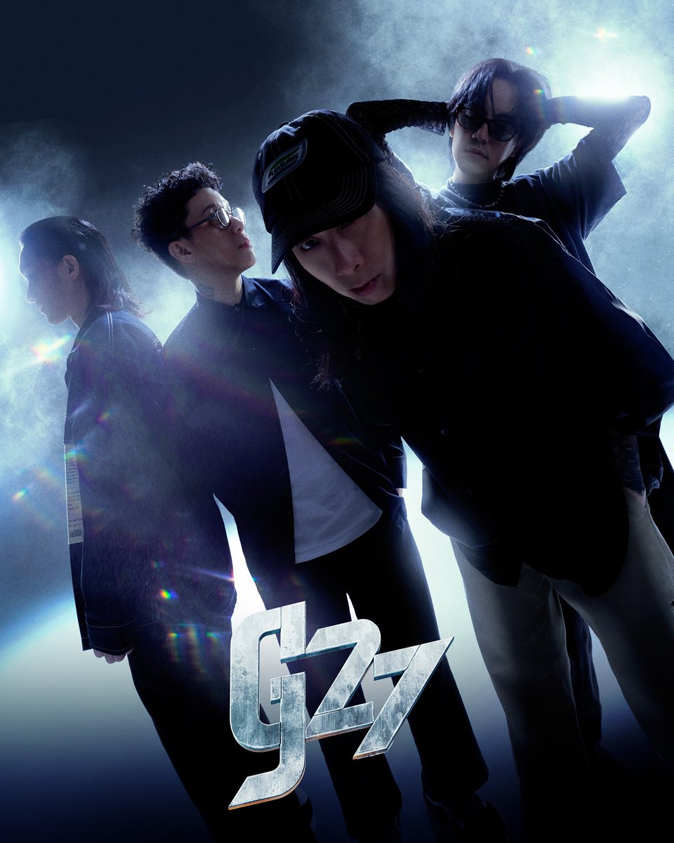 #G27Fest #SweetMullet

ติดตามรายละเอียดพร้อมกัน 17 พฤศจิกายนนี้ เที่ยงตรง!
ทาง <a href="/genierecords/">genie records</a>

#genierecords
#GMMShow #GMMMusic