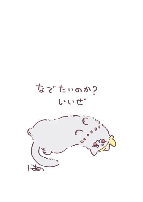 ☀にゃん…… 