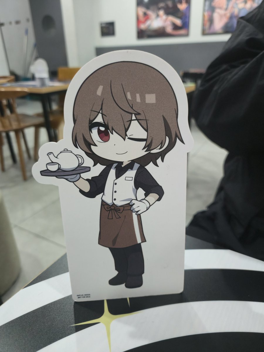 kd_P5R's tweet photo. 우우웃...... https://t.co/htRJbyUHru
