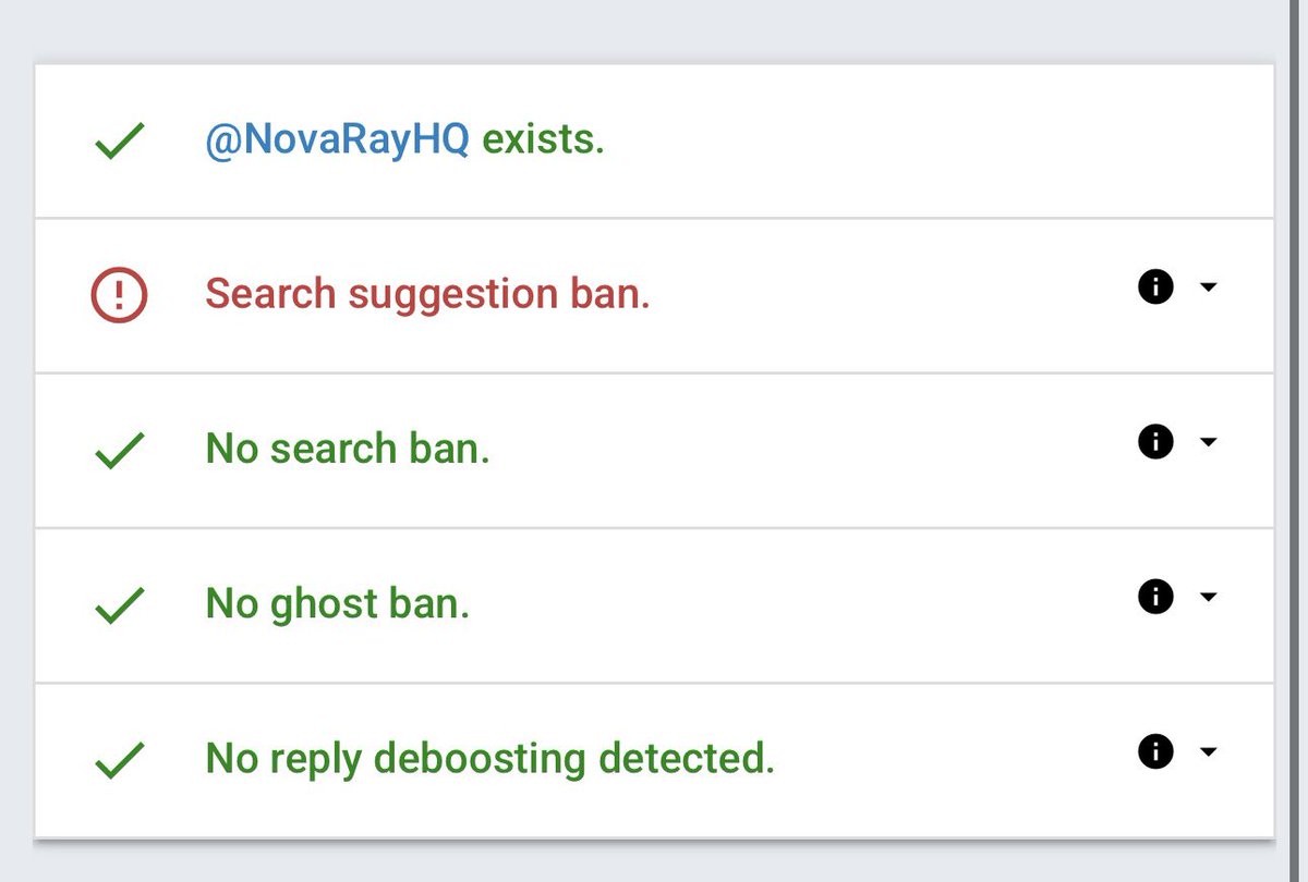 NovaRayHQ's tweet image. Quote this tweet with anything in your gallery I’m on Suggestion ban 😪