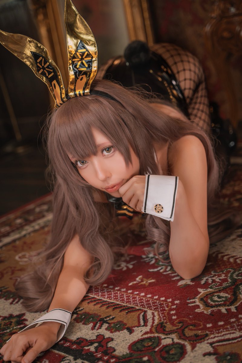 ゆんちむ💋6/1 神戸ガンダムオンリー売り子ストフェス (@yunchimu_cos) on Twitter photo 