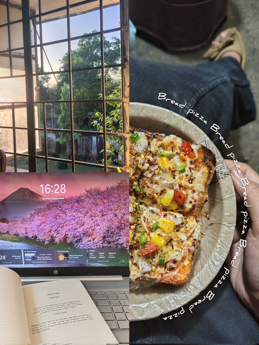 Deeptihelloww's tweet image. The day was so aesthetically pleasing &amp;lt;3